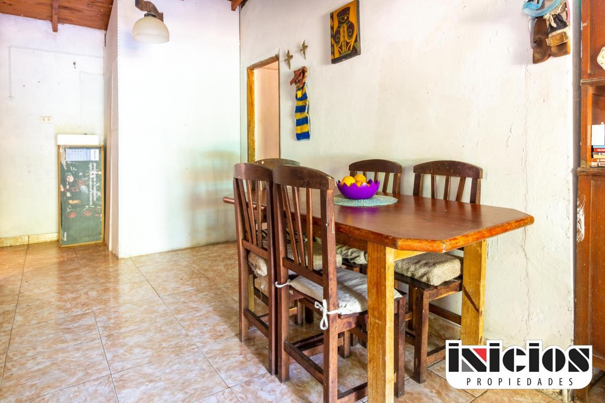 Casa en Lote a Terminar: Caseros 3423 - Nueva Atlantis - C871 3