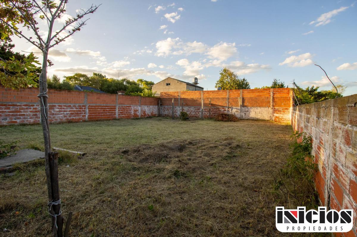 Casa Sola en Lote: La Argentina N° 637 - El Silvio - C713 4