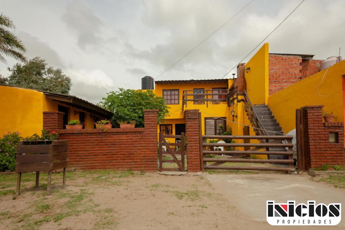 Propiedad en Argentina