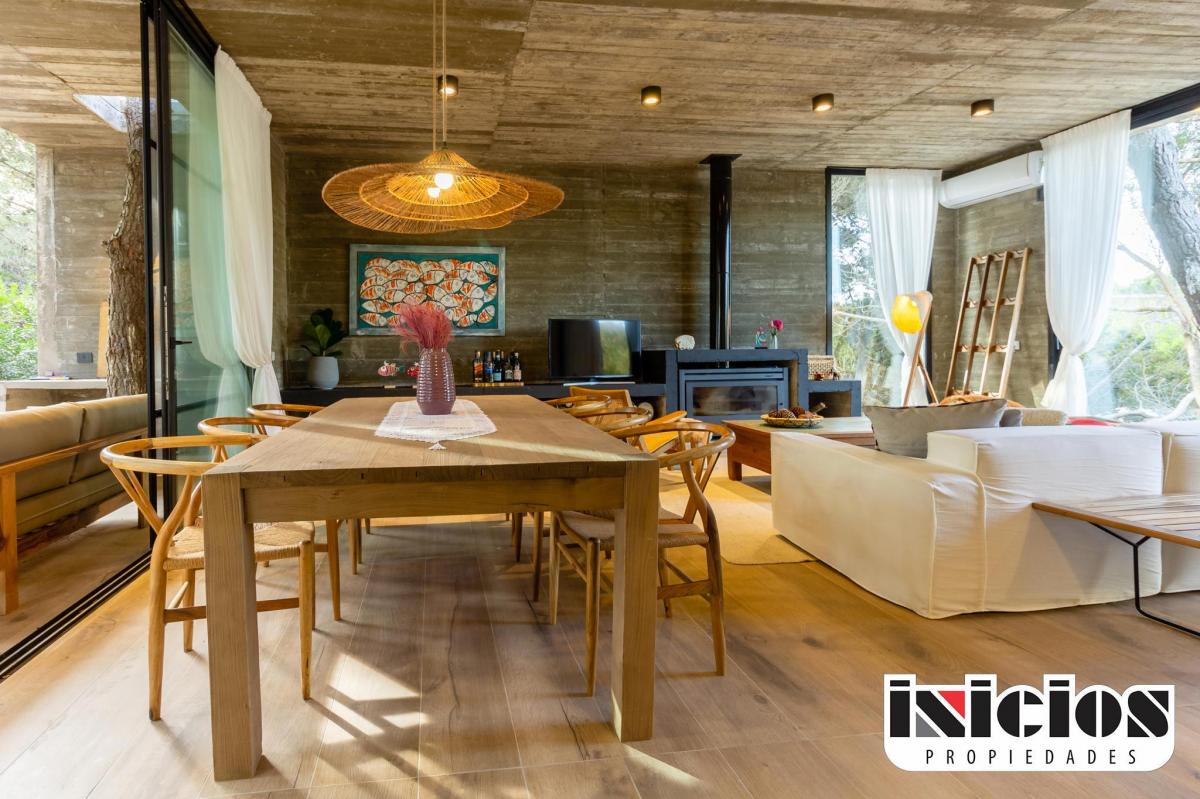 Foto de Casa sola en lote: lote A53 - Punta Médanos - C879, imagen 5
