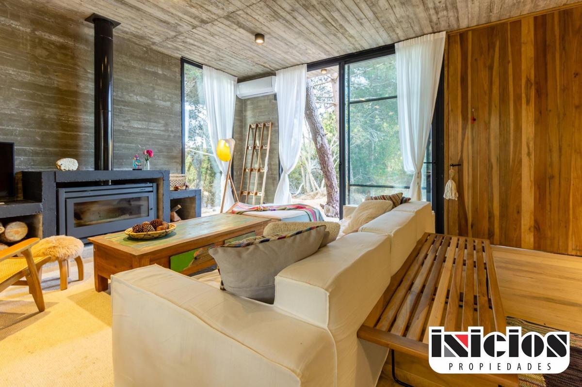 Foto de Casa sola en lote: lote A53 - Punta Médanos - C879, imagen 2
