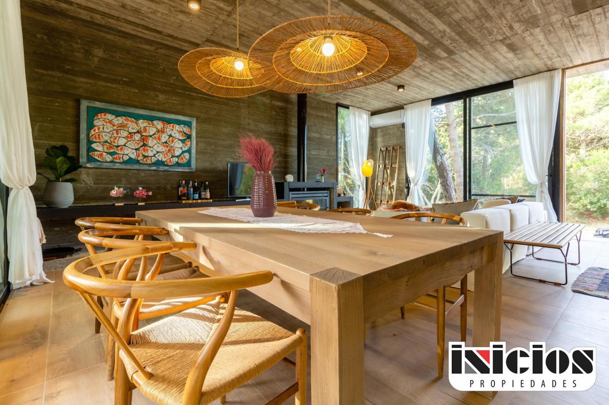 Foto de Casa sola en lote: lote A53 - Punta Médanos - C879, imagen 4
