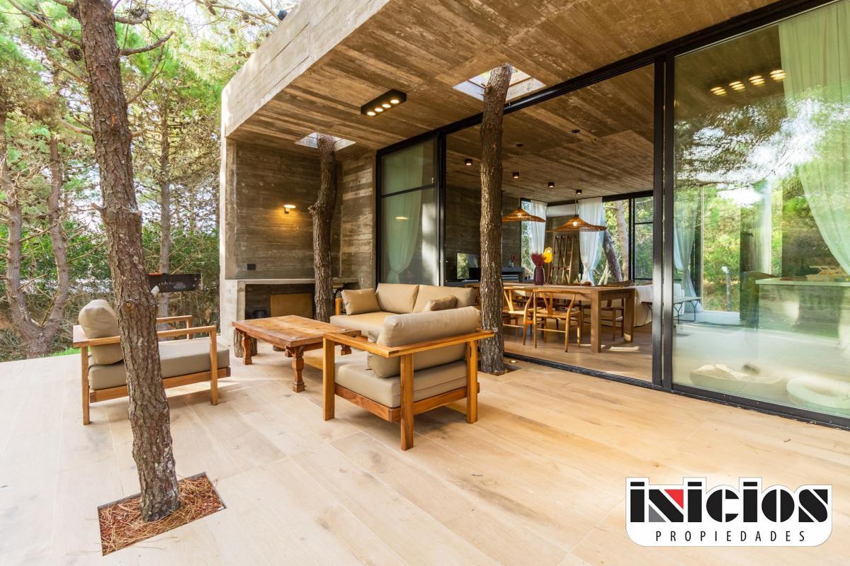 Foto de Casa sola en lote: lote A53 - Punta Médanos - C879, imagen 3