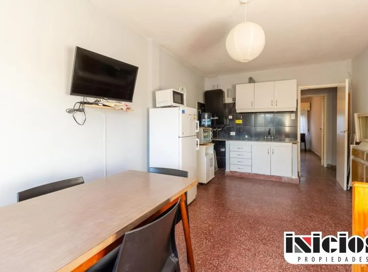 Departamento: Marano N° 158 e/ Lebensohn y Yrigoyen - Mar de Ajo - C974
