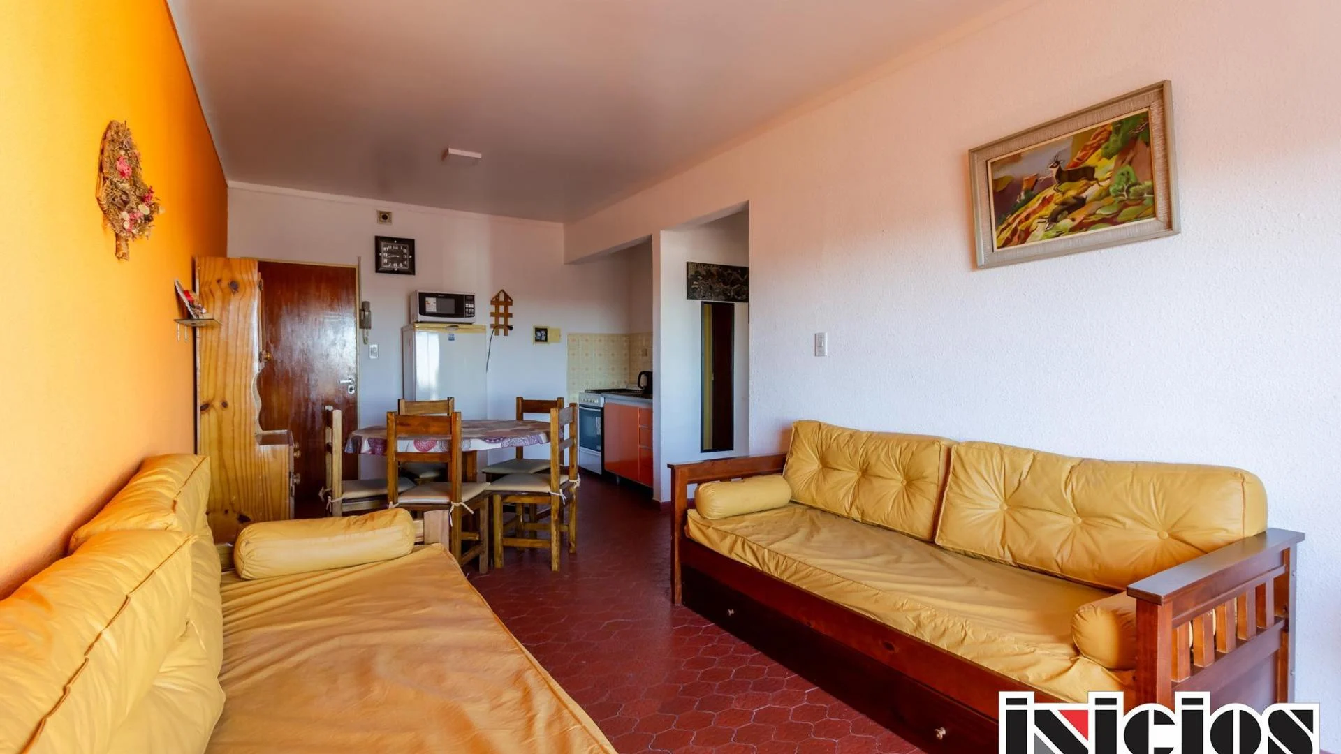 Foto de Vista abierta, ubicación perfecta - C963, imagen 5