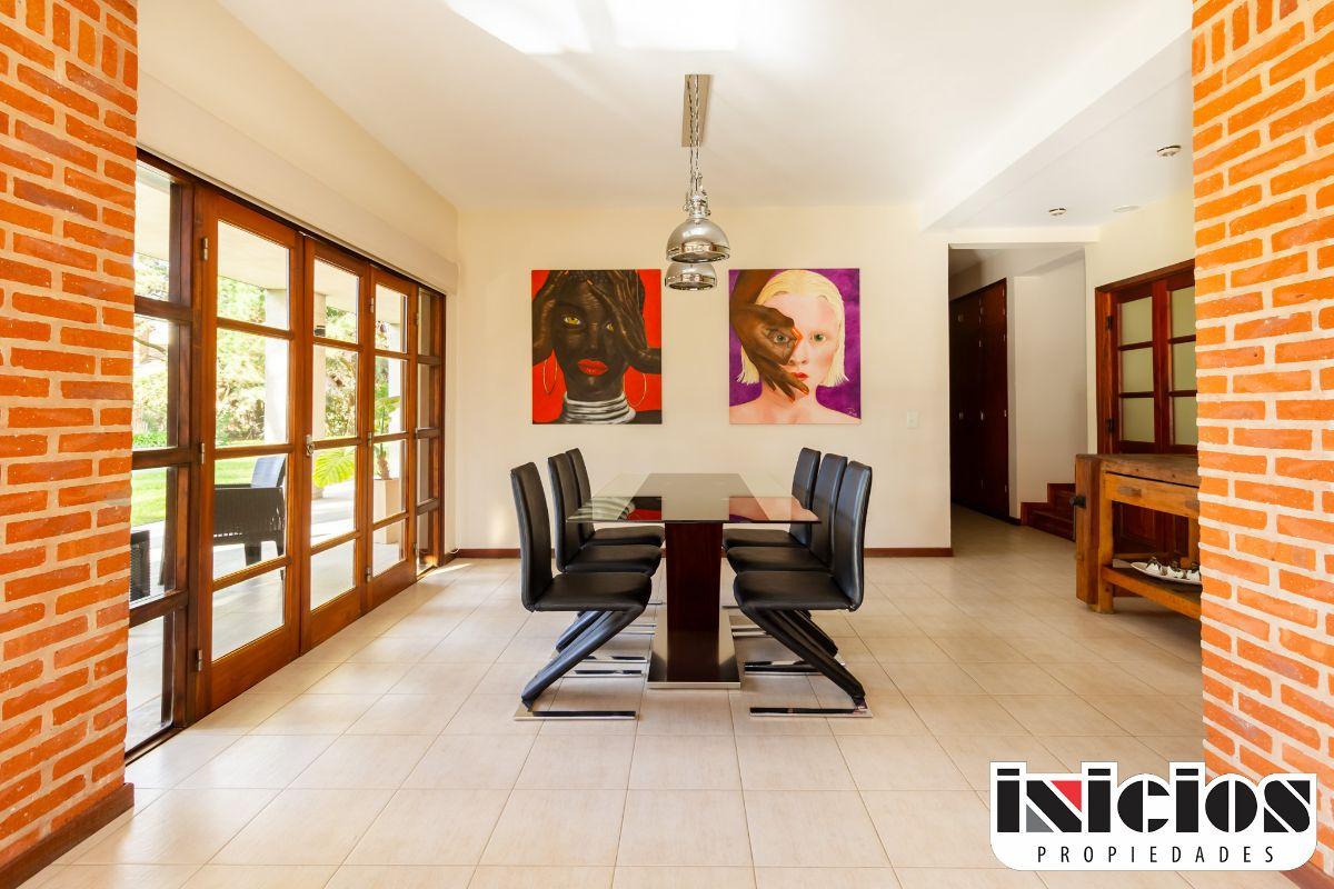 Foto de Hermosa Casa en Barrio Exclusivo - C1017, imagen 5