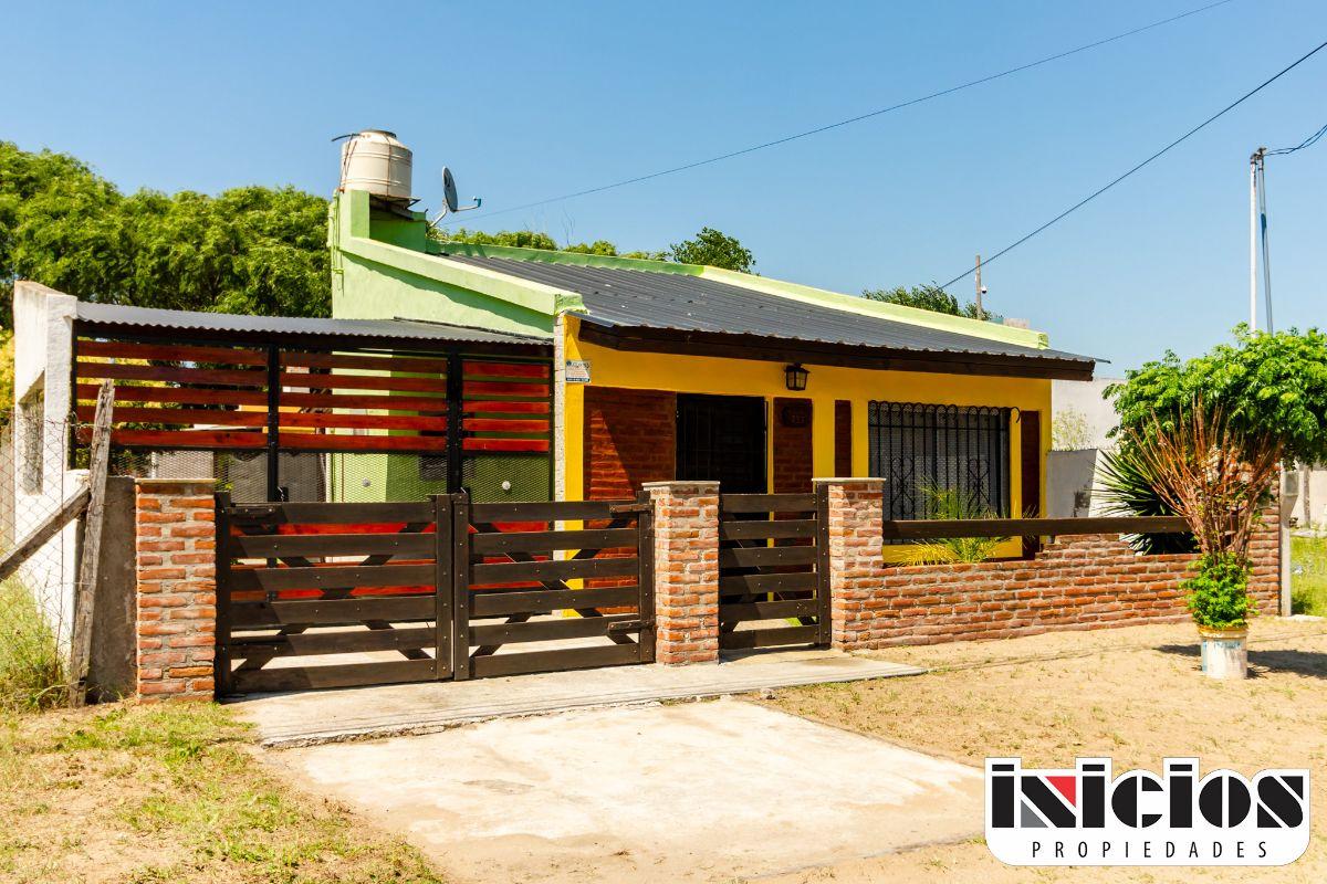 Dos viviendas en lote propio - C1060