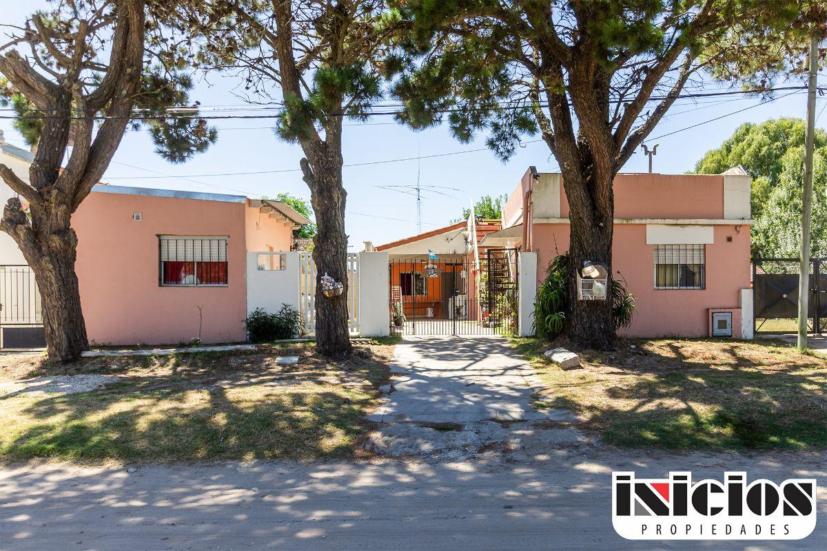 4 Departamentos: Mitre N° 1181 e/ Sarmiento y Entre Rios - Mar de Ajo - C1057