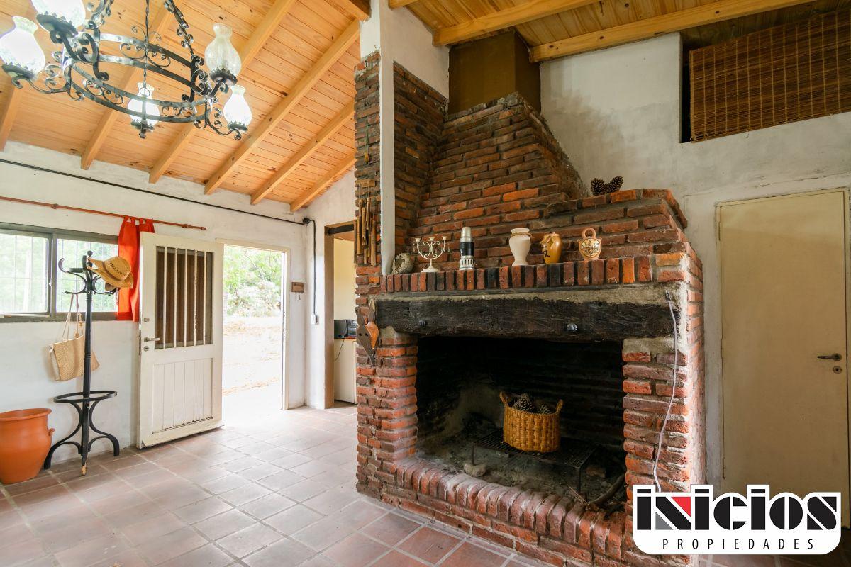 Foto de Casa en Lote: Tiburon esq. Larrondo - La Esmeralda - C1040, imagen 5