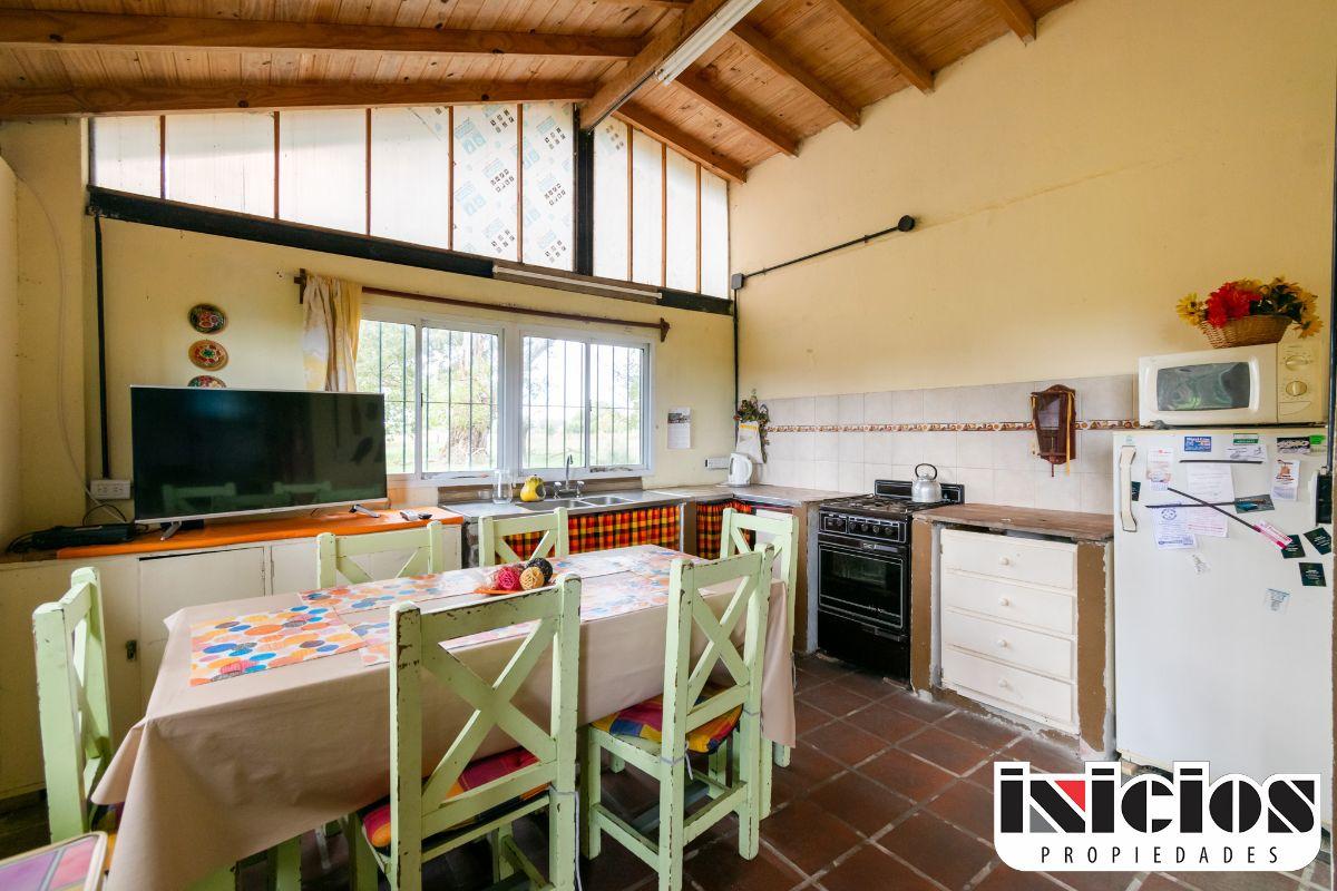 Foto de Casa en Lote: Tiburon esq. Larrondo - La Esmeralda - C1040, imagen 3