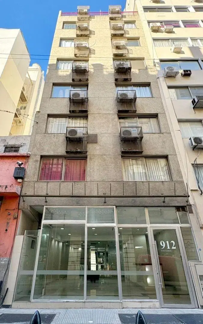 Monoambiente Funcional - A ESTRENAR 1