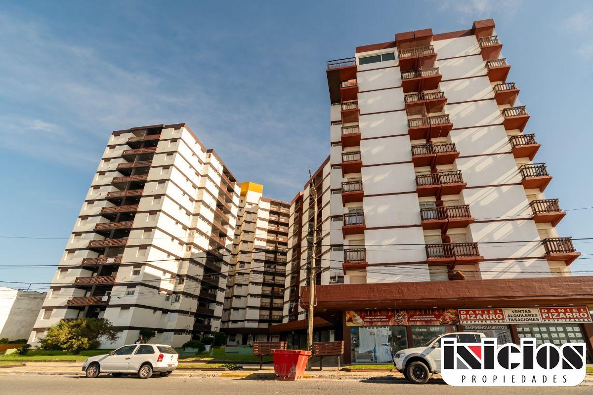 Departamento Zona Centro - C1084