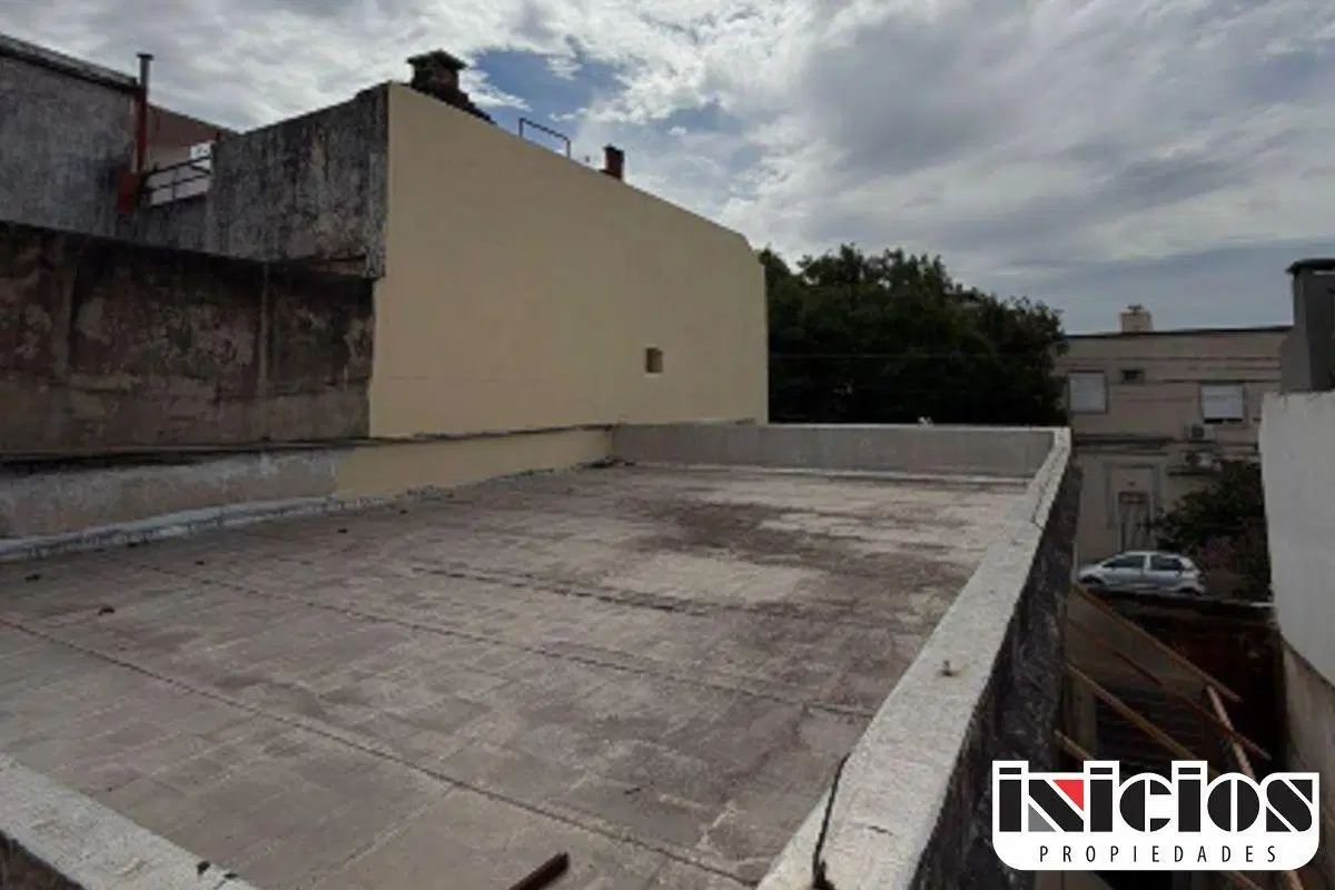 Biarritz 2500 - Lote 8,66x42 Usab 1 Casa Antigua Para Demoler 5