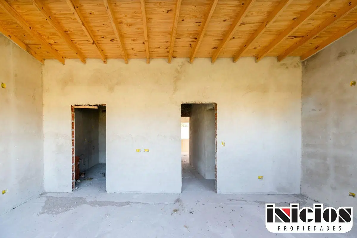 2 Casas En Block A Estrenar - C1106 3
