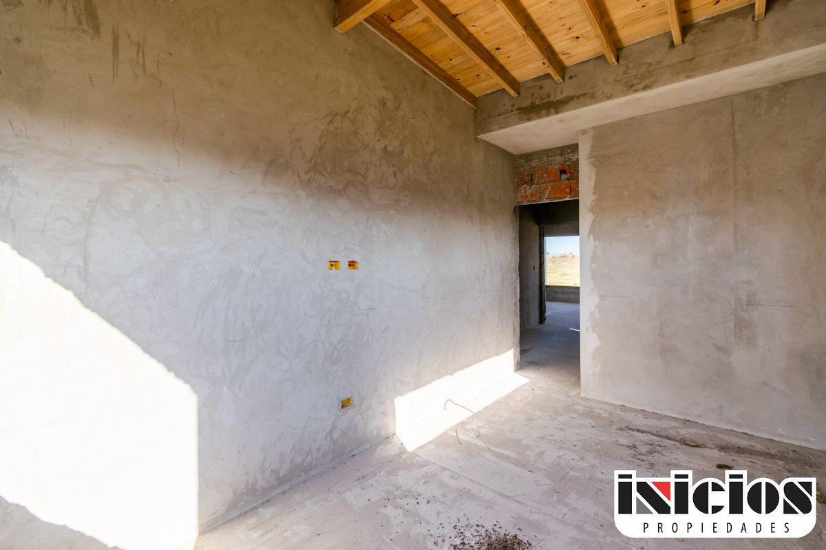 Foto de 2 Casas En Block A Estrenar - C1106, imagen 5