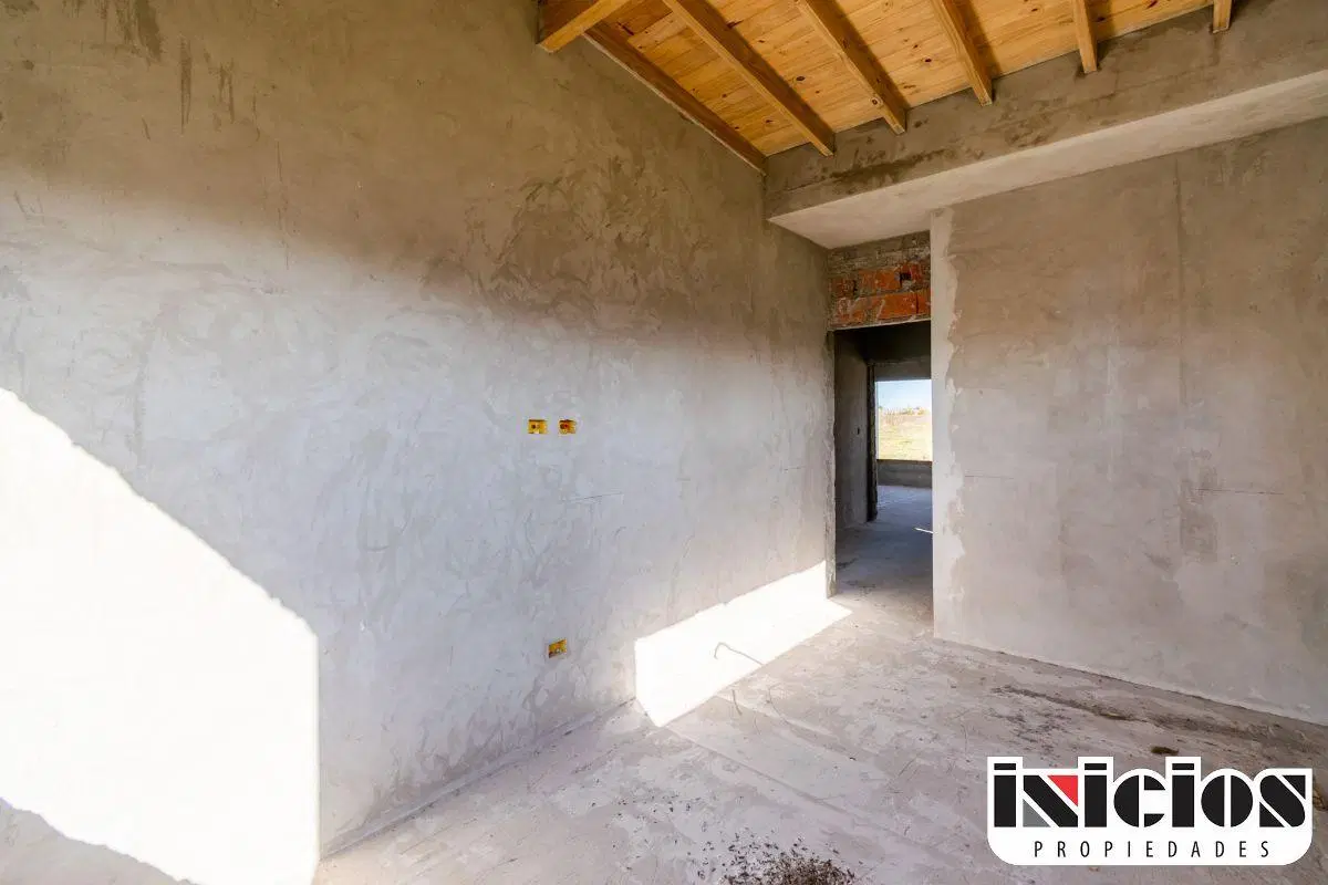 2 Casas En Block A Estrenar - C1106 5