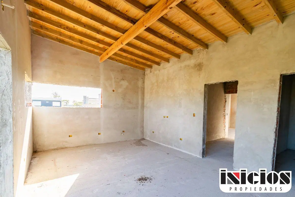 2 Casas En Block A Estrenar - C1106 2