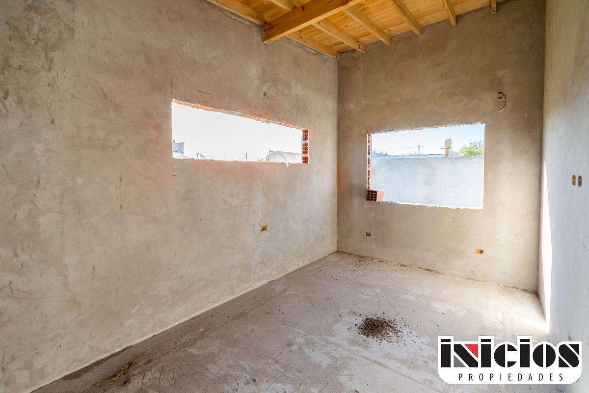 Foto de 2 Casas En Block A Estrenar - C1106, imagen 4