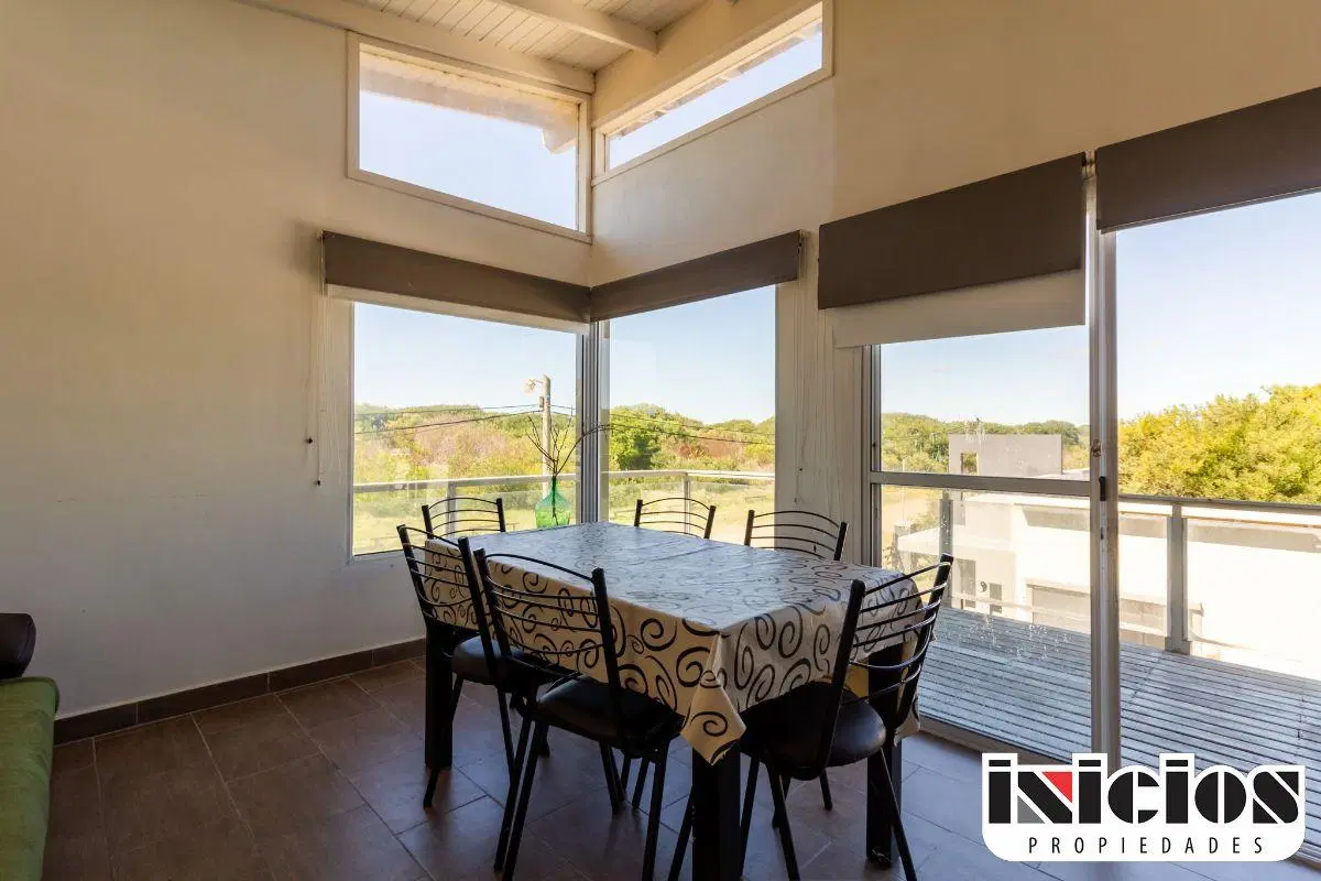 Complejo en Block a Metros de la Playa - C1096 2