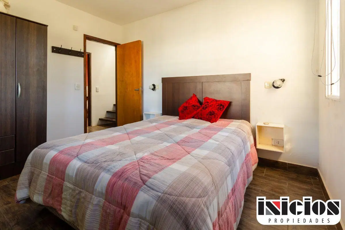 Complejo en Block a Metros de la Playa - C1096 5