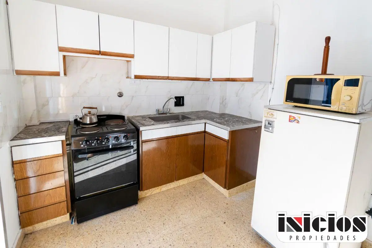 Departamento En Ubicación Privilegiada - C1095 8