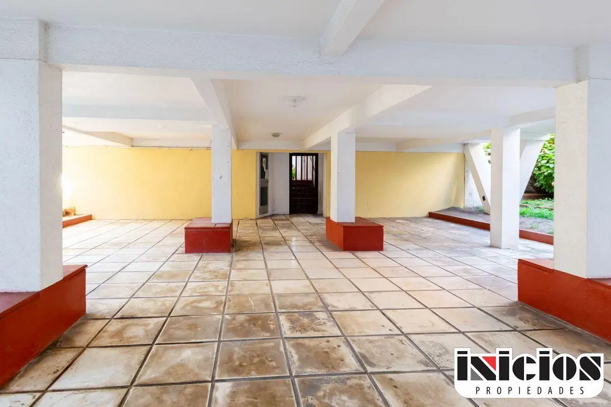 Departamento En Ubicación Privilegiada - C1095 5