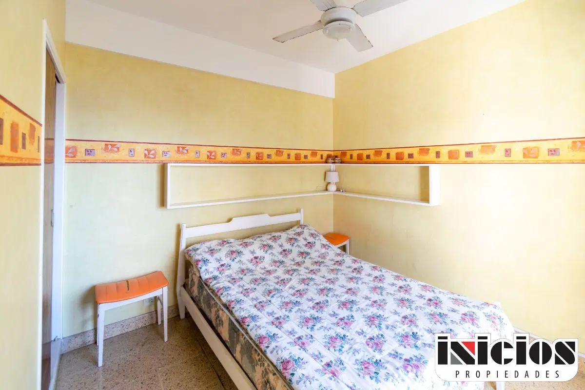Departamento En Ubicación Privilegiada - C1095 3