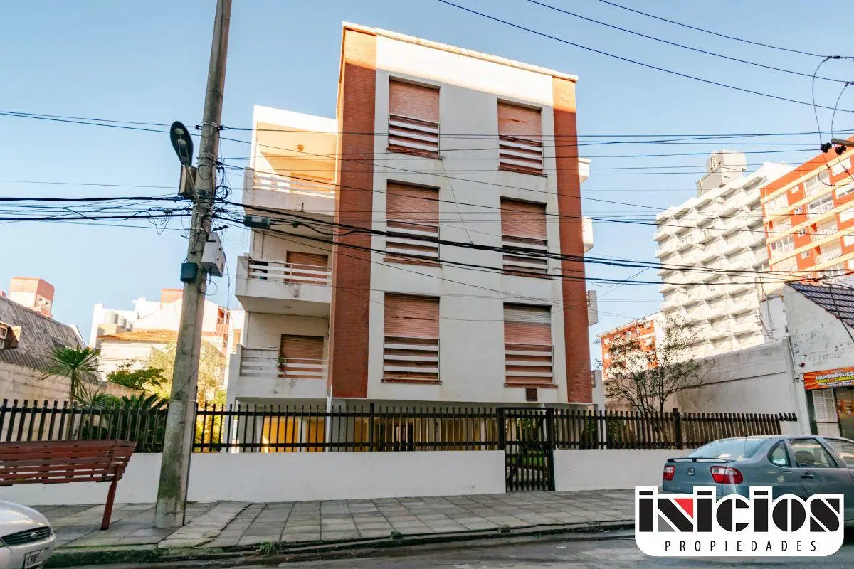 Departamento En Ubicación Privilegiada - C1095 2