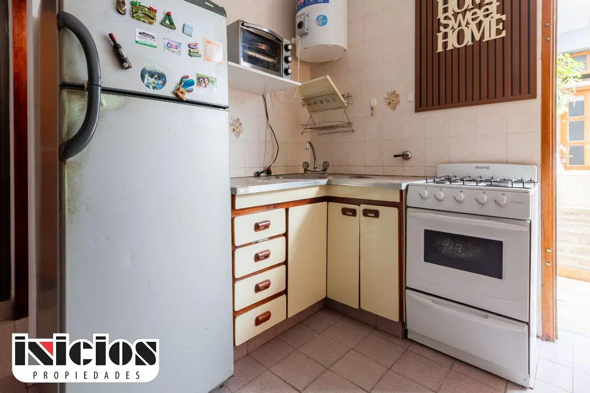 Monoambiente en Complejo Altos de Córdoba - C1052 4