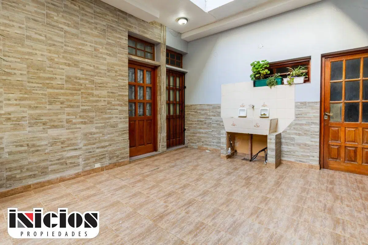 Monoambiente en Complejo Altos de Córdoba - C1052 3