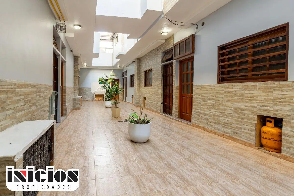 Monoambiente en Complejo Altos de Córdoba - C1052 5