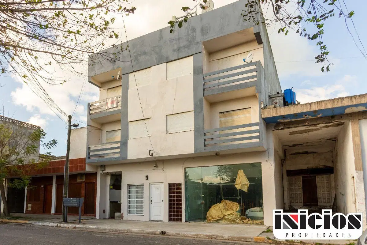 Ideal inversión cerca de la playa - C1053 4
