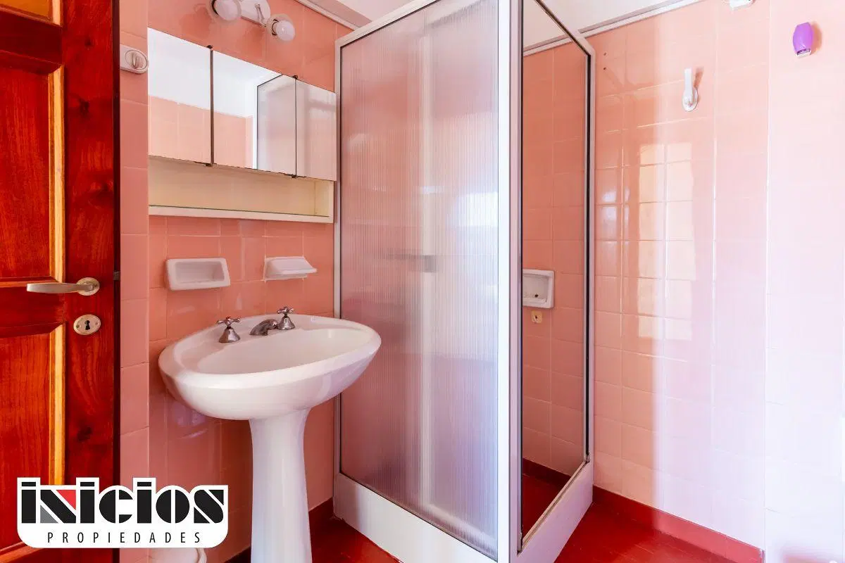 Departamento En Zona Centrica - C1118 4