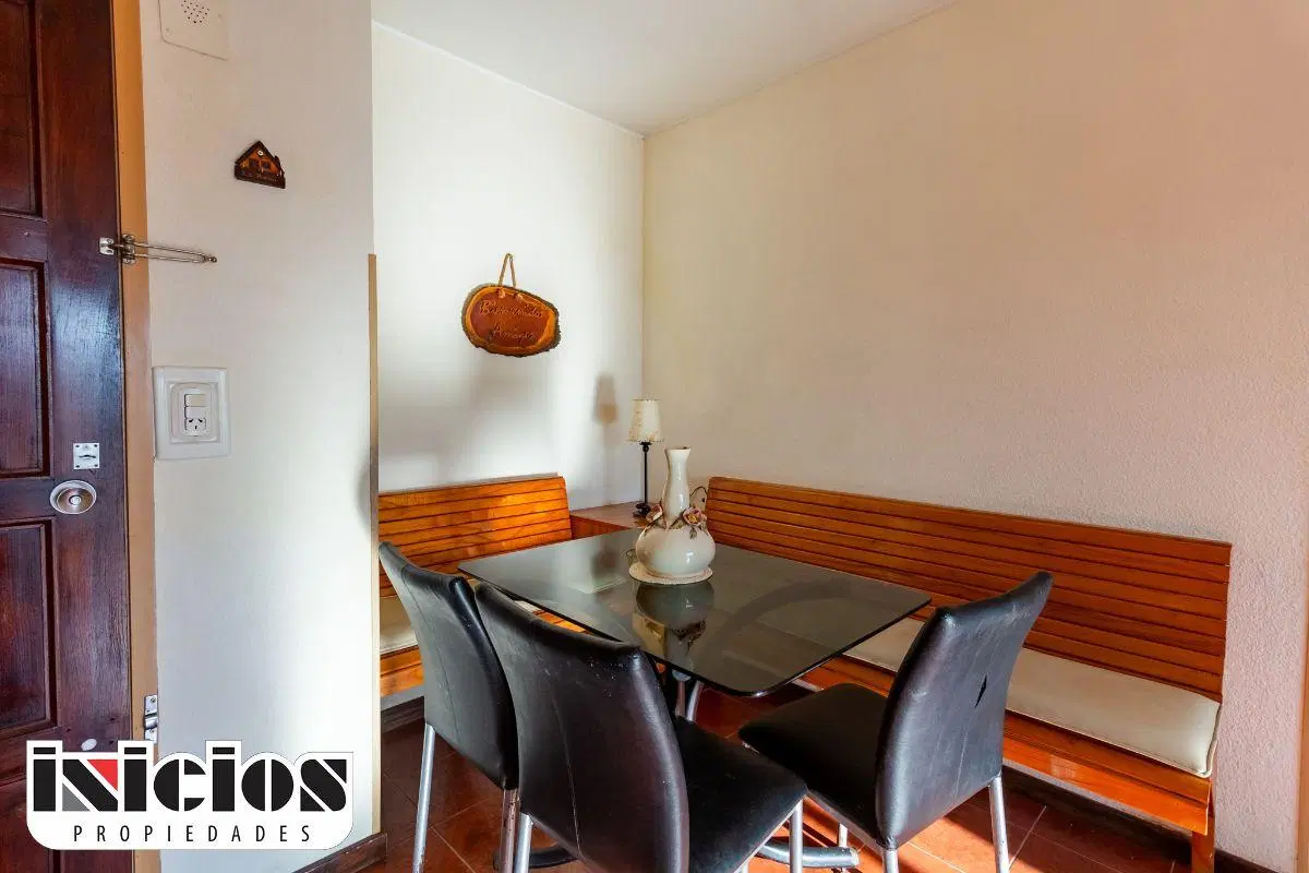 Departamento En Zona Centrica - C1118 8