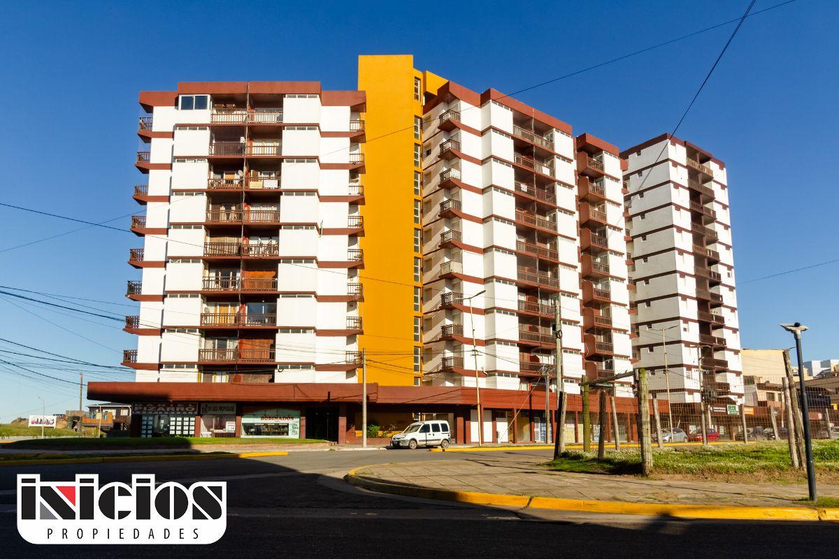 Departamento En Zona Centrica - C1118