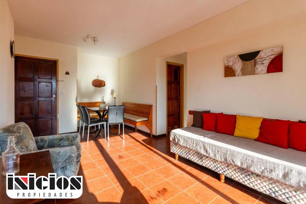 Departamento En Zona Centrica - C1118 2
