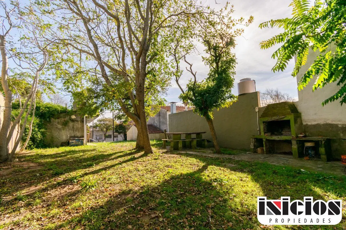 Casa Sola En Lote - C1101 4