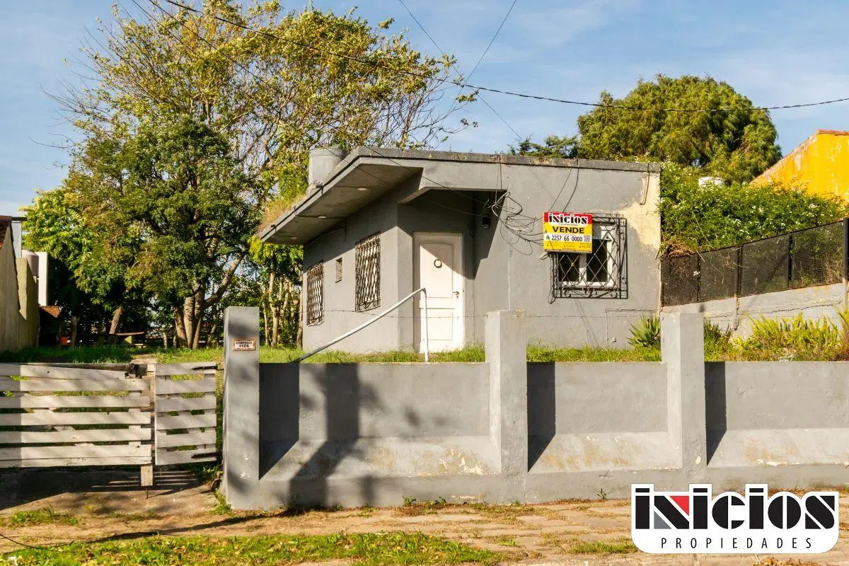 Casa Sola En Lote - C1101 5