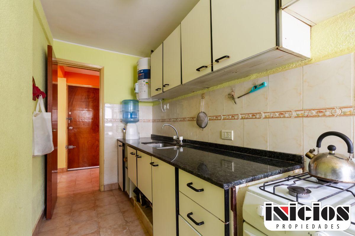 Foto de Hermoso Departamento En Zona Centrica - C918, imagen 1