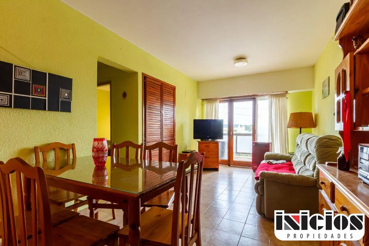 Hermoso Departamento En Zona Centrica - C918 8
