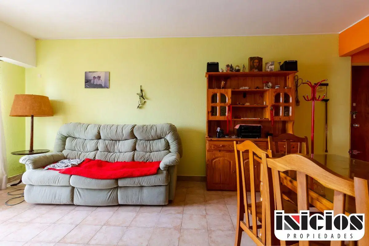 Hermoso Departamento En Zona Centrica - C918 4