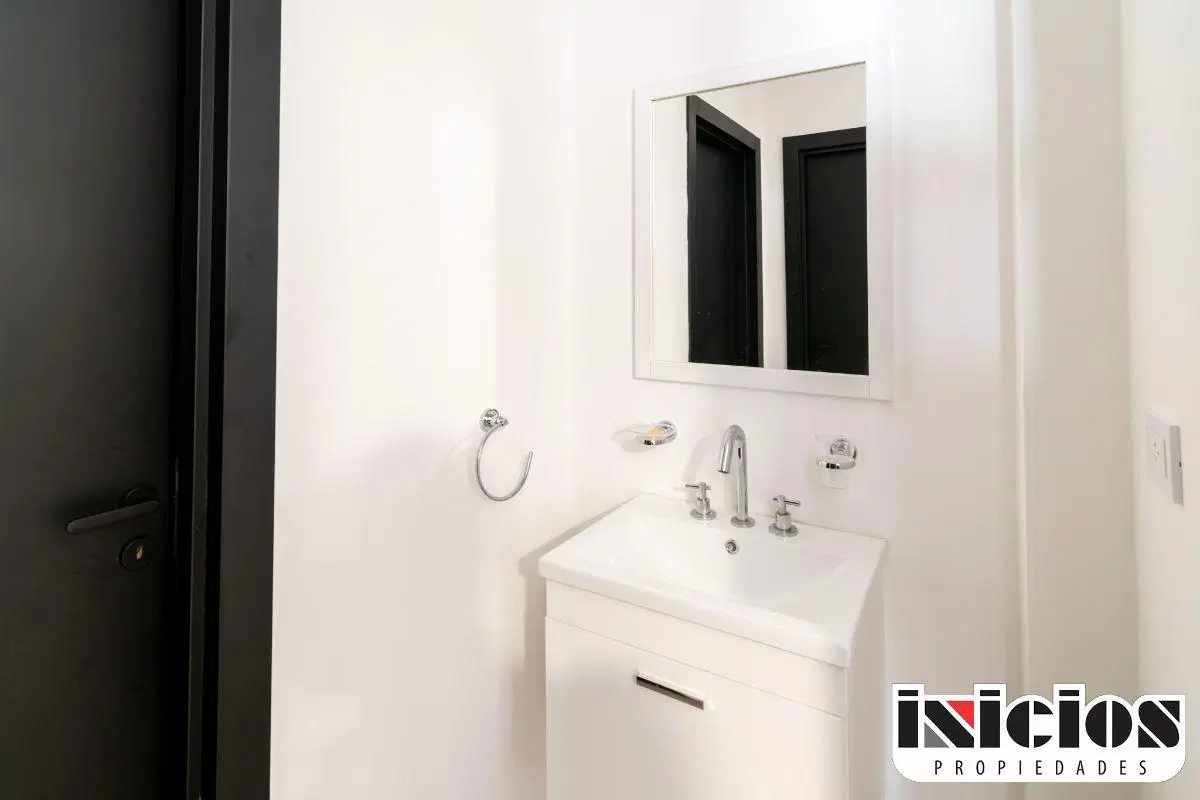 Departamento A Metros Del Mar - C1093 3