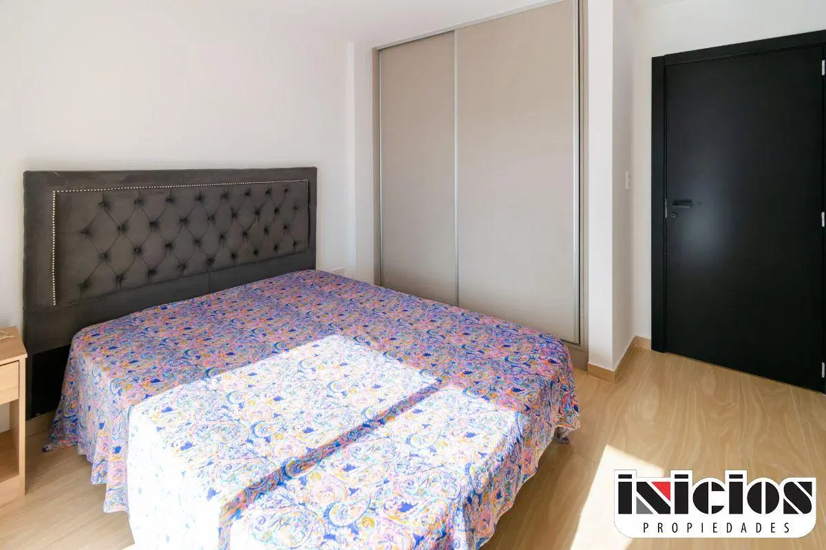 Departamento A Metros Del Mar - C1093 4