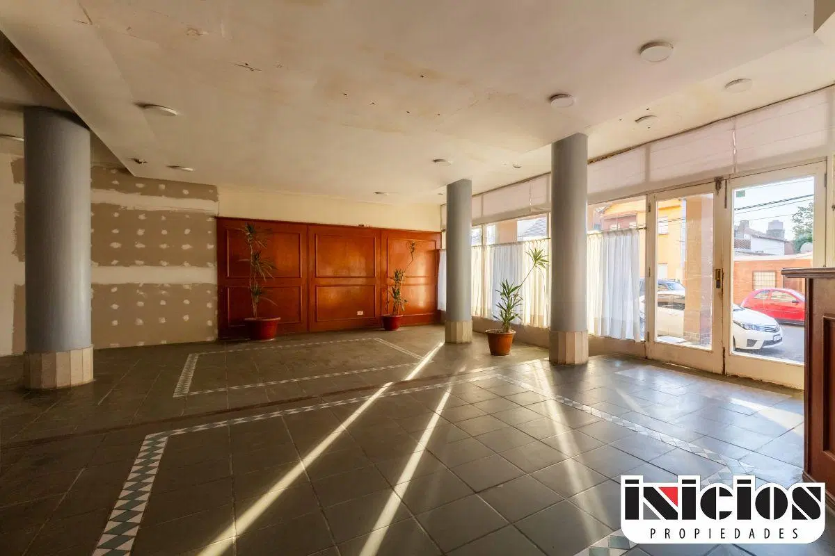 Departamento Zona Centrica - C1111 2