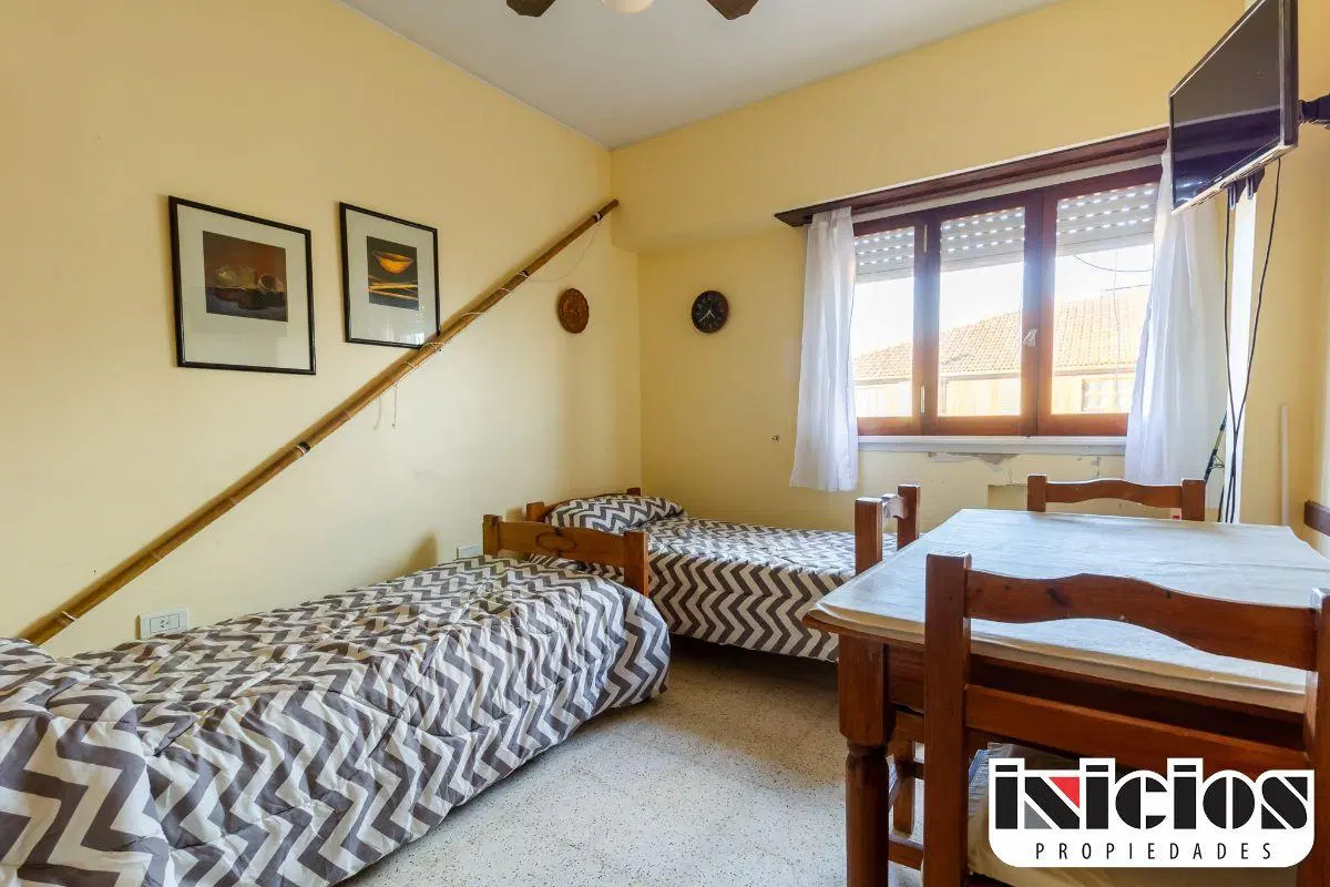 Departamento Zona Centrica - C1111 8