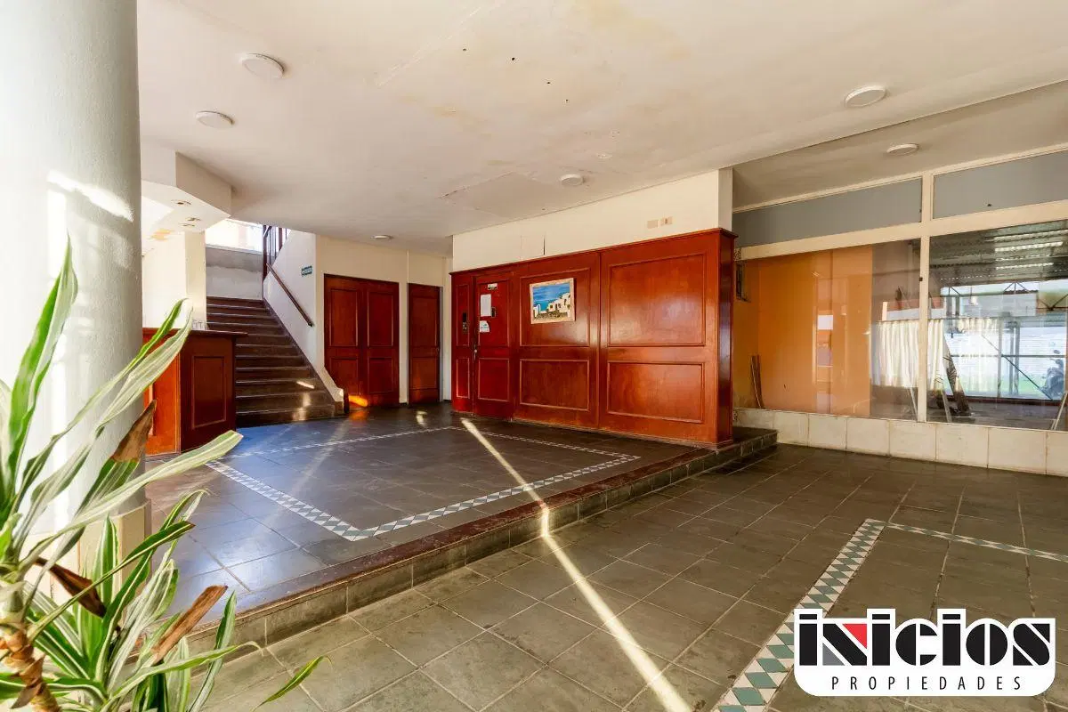 Departamento Zona Centrica - C1111 5