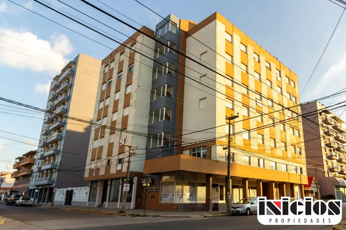 Departamento Zona Centrica - C1111 1