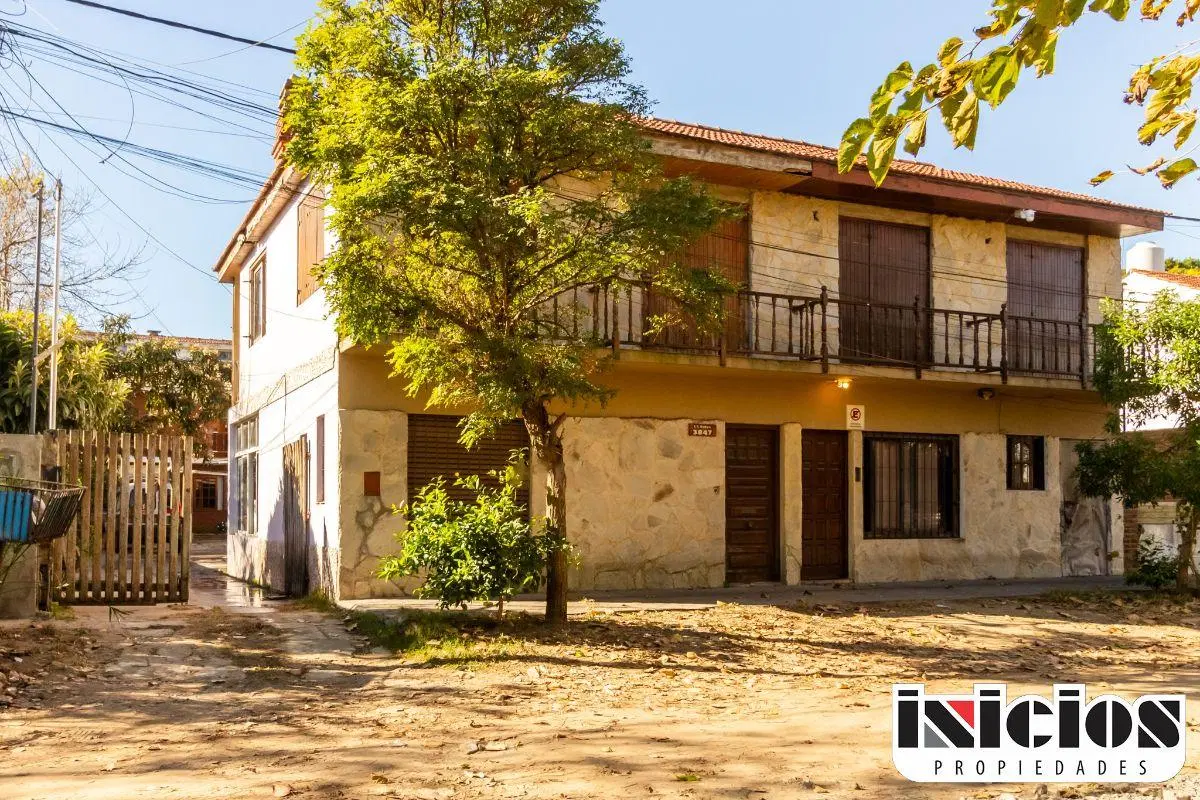 Tríplex a tres cuadras del mar - C1116 4