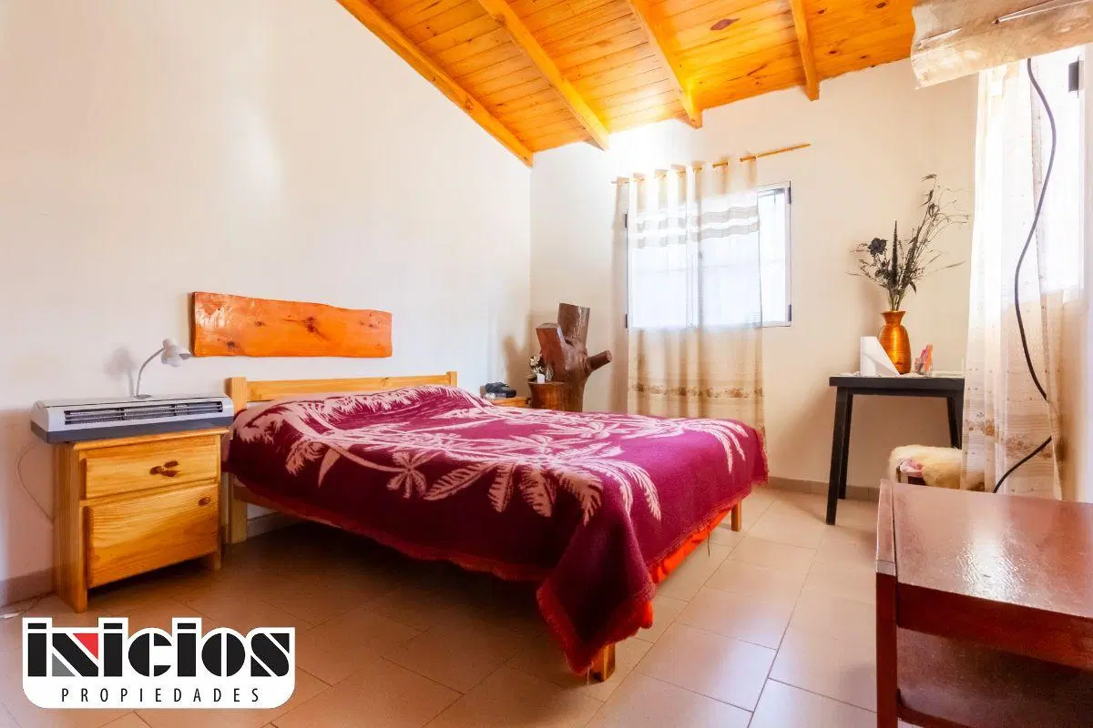 Casa a dos cuadras del mar - C1113 8