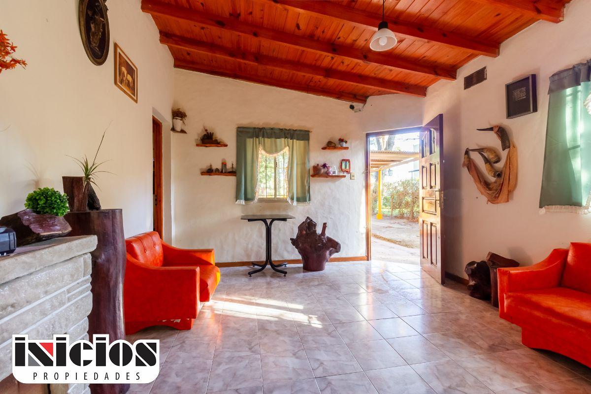 Foto de Casa a dos cuadras del mar - C1113, imagen 2